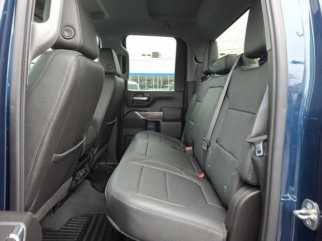 used 2022 Chevrolet Silverado 2500 car, priced at $50,990