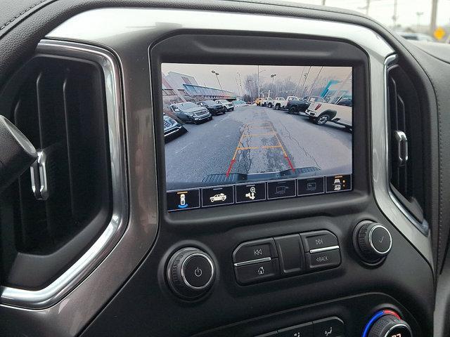 used 2022 Chevrolet Silverado 2500 car, priced at $50,990