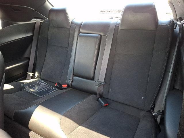 used 2021 Dodge Challenger car, priced at $51,990