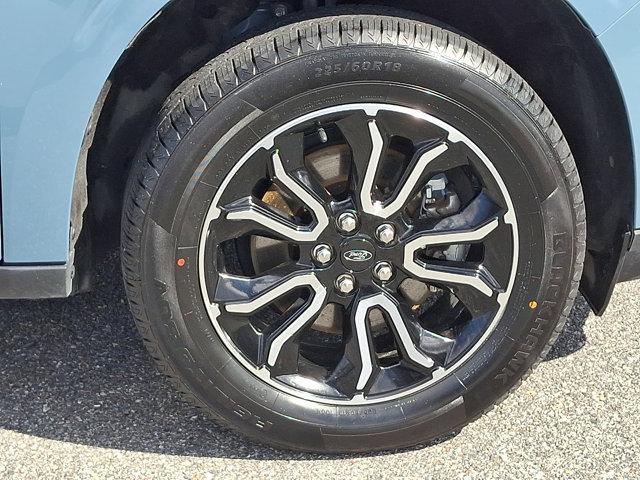 used 2023 Ford Maverick car, priced at $23,990