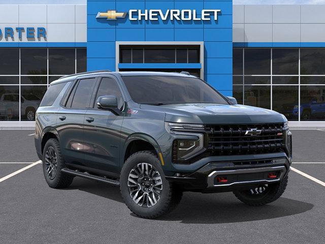 new 2026 Chevrolet Tahoe car, priced at $83,270