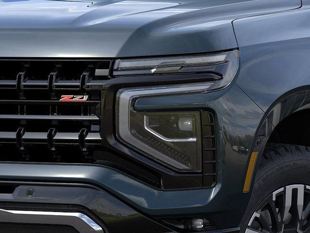 new 2026 Chevrolet Tahoe car, priced at $83,270
