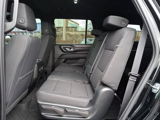 used 2023 Chevrolet Tahoe car, priced at $49,900