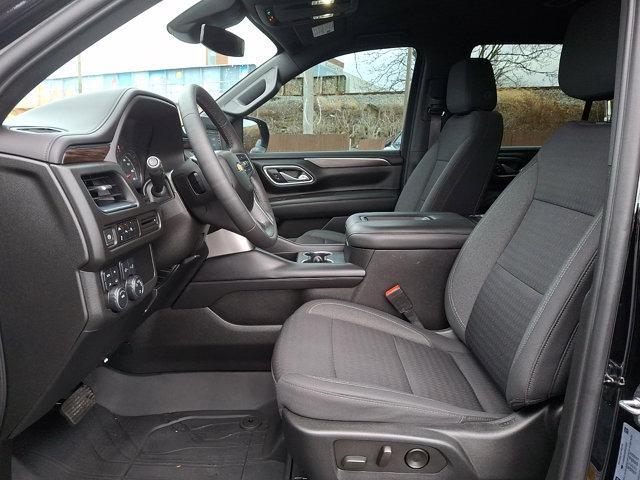 used 2023 Chevrolet Tahoe car, priced at $49,900