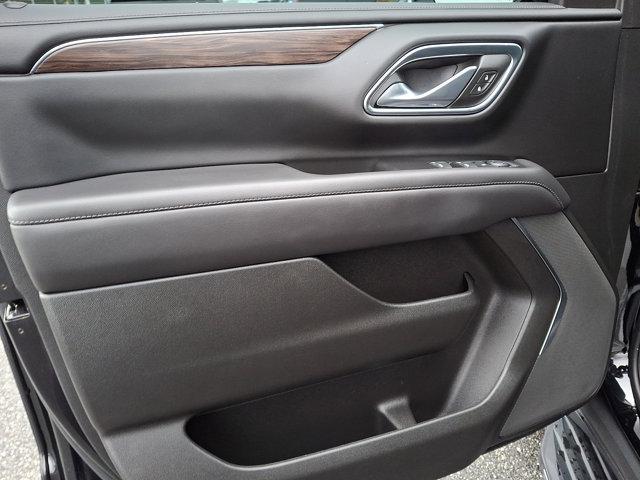 used 2023 Chevrolet Tahoe car, priced at $49,900