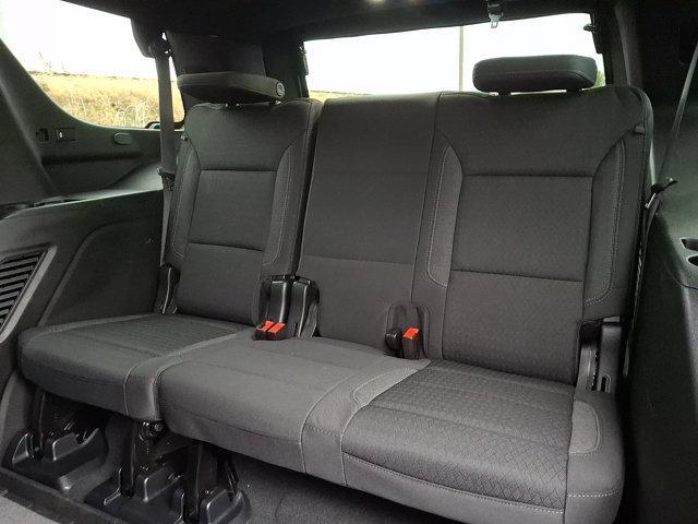 used 2023 Chevrolet Tahoe car, priced at $49,900