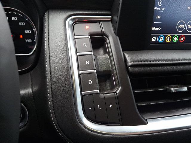 used 2023 Chevrolet Tahoe car, priced at $49,900