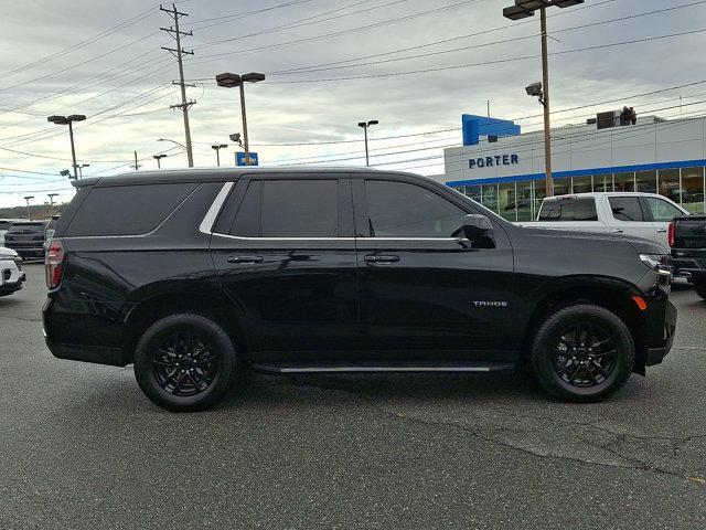 used 2023 Chevrolet Tahoe car, priced at $49,900
