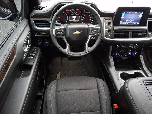 used 2023 Chevrolet Tahoe car, priced at $49,900