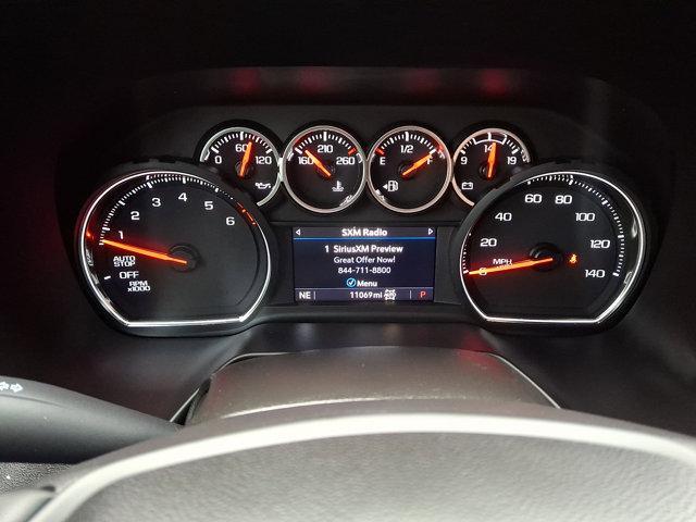 used 2023 Chevrolet Tahoe car, priced at $49,900