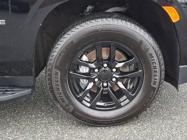 used 2023 Chevrolet Tahoe car, priced at $49,900