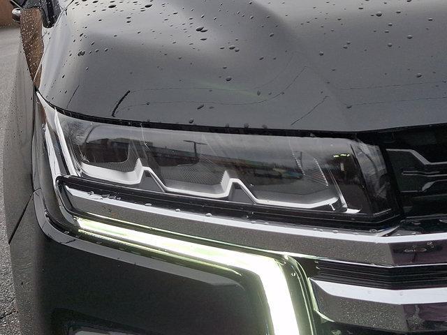 used 2023 Chevrolet Tahoe car, priced at $49,900