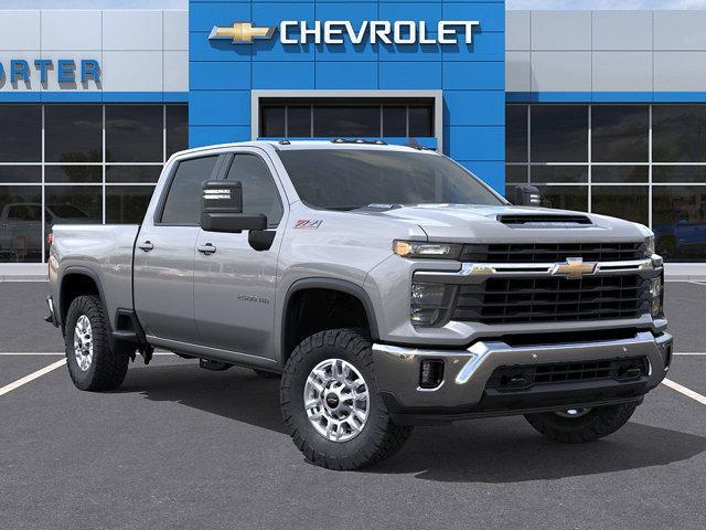 new 2026 Chevrolet Silverado 2500 car, priced at $74,849