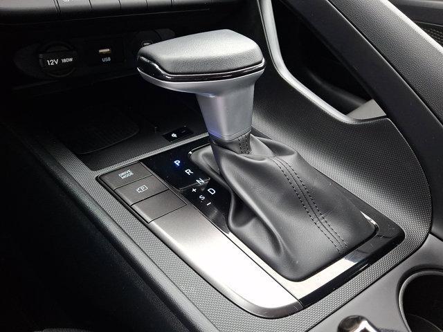 used 2025 Hyundai Elantra car, priced at $21,990