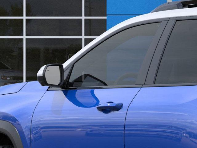 new 2025 Chevrolet Equinox car, priced at $38,455