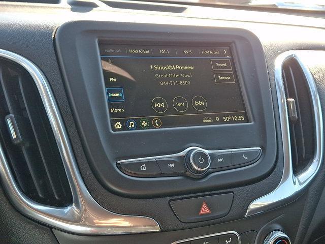 used 2019 Chevrolet Equinox car, priced at $17,990