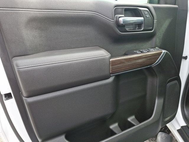 used 2022 Chevrolet Silverado 1500 Limited car, priced at $52,495