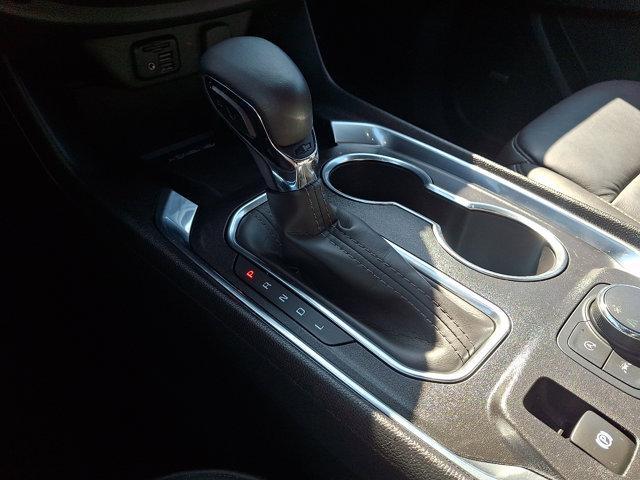 used 2023 Chevrolet Traverse car, priced at $32,595