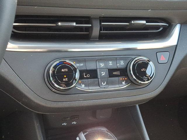 used 2024 Buick Envista car, priced at $22,395
