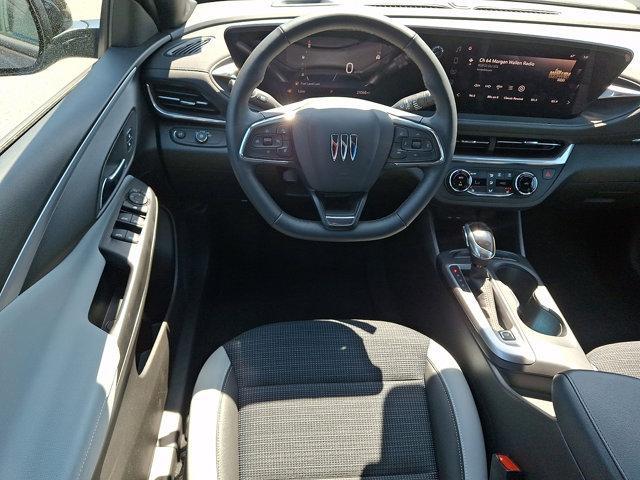 used 2024 Buick Envista car, priced at $22,395