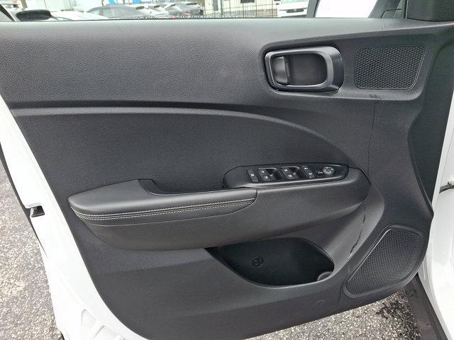 used 2023 Hyundai Venue car, priced at $19,990