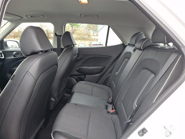 used 2023 Hyundai Venue car, priced at $19,990