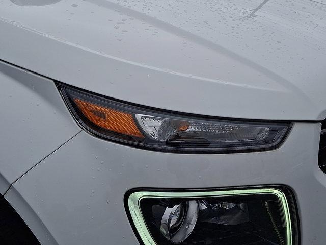 used 2023 Hyundai Venue car, priced at $19,990