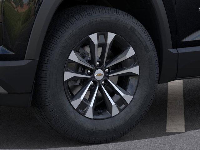 new 2026 Chevrolet Equinox car, priced at $34,045