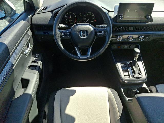 used 2023 Honda CR-V car, priced at $29,595