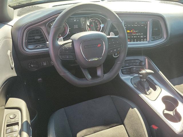 used 2023 Dodge Challenger car, priced at $48,999