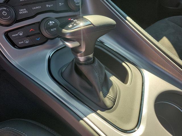 used 2023 Dodge Challenger car, priced at $48,999