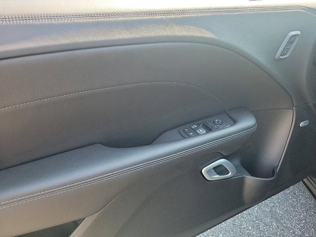 used 2023 Dodge Challenger car, priced at $48,999