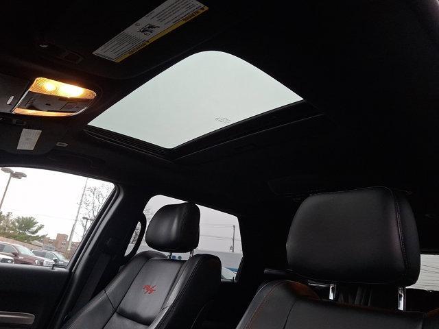 used 2017 Dodge Durango car, priced at $18,499