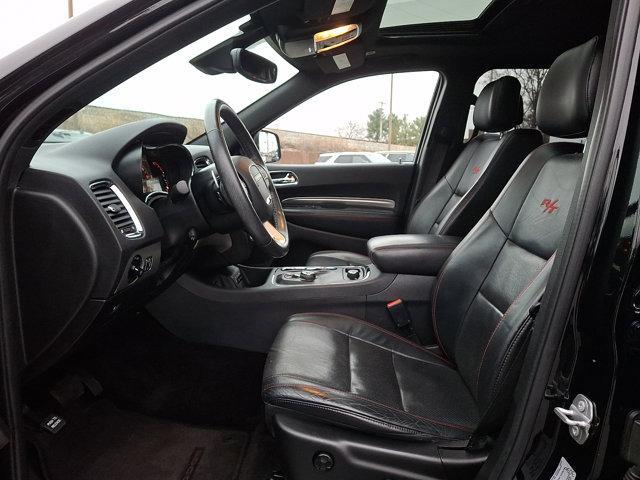 used 2017 Dodge Durango car, priced at $18,499