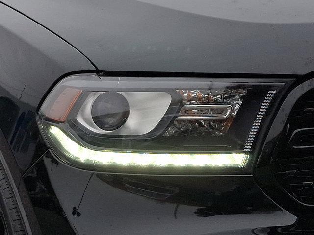 used 2017 Dodge Durango car, priced at $18,499