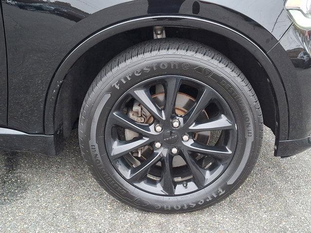 used 2017 Dodge Durango car, priced at $18,499