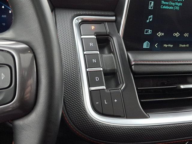 used 2023 Chevrolet Tahoe car, priced at $60,990