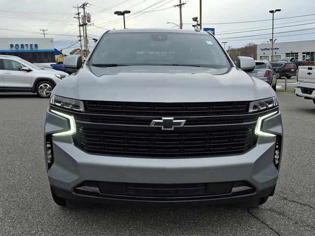 used 2023 Chevrolet Tahoe car, priced at $60,990