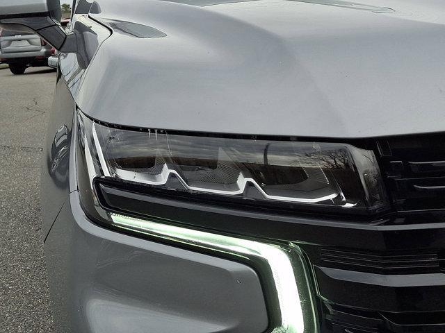 used 2023 Chevrolet Tahoe car, priced at $60,990