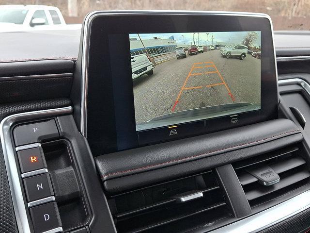 used 2023 Chevrolet Tahoe car, priced at $60,990