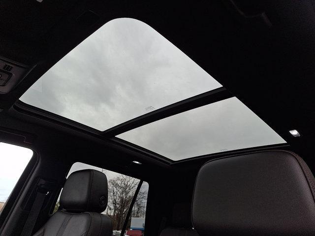 used 2023 Chevrolet Tahoe car, priced at $60,990