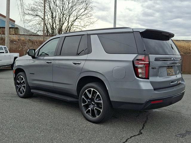 used 2023 Chevrolet Tahoe car, priced at $60,990
