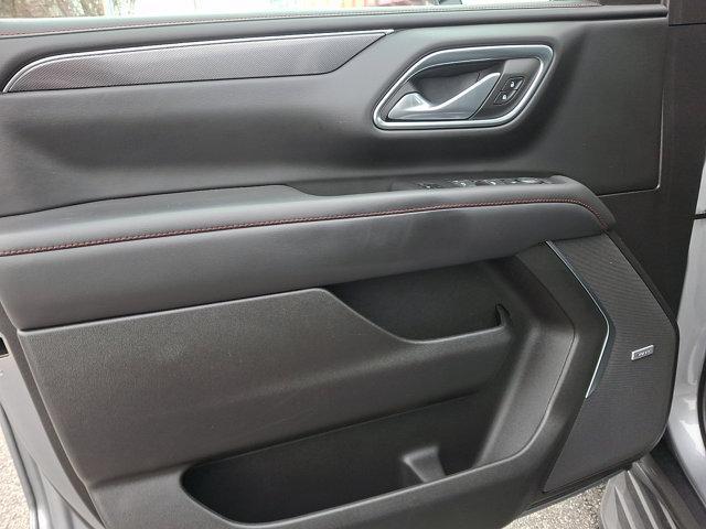 used 2023 Chevrolet Tahoe car, priced at $60,990