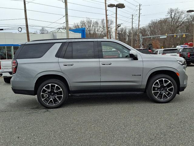 used 2023 Chevrolet Tahoe car, priced at $60,990