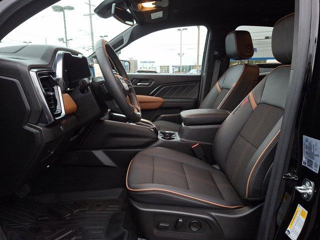 used 2026 GMC Canyon car, priced at $47,990