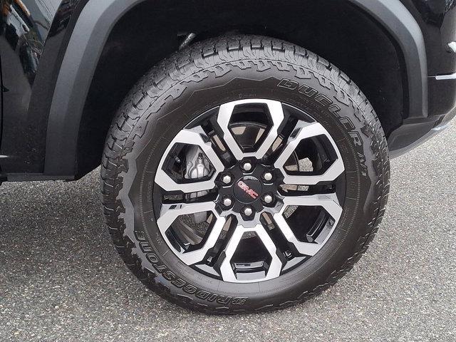 used 2026 GMC Canyon car, priced at $47,990