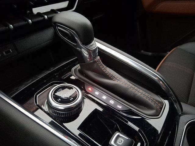 used 2026 GMC Canyon car, priced at $47,990