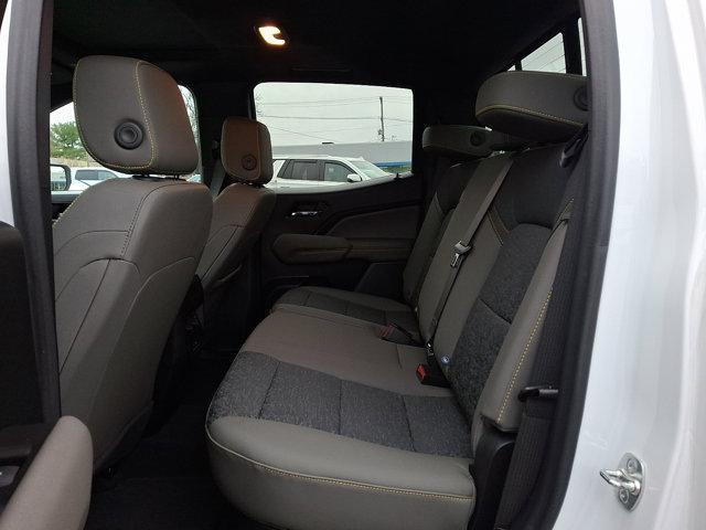 used 2024 Chevrolet Colorado car, priced at $44,990