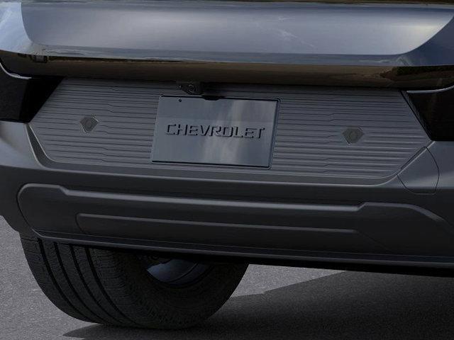 new 2026 Chevrolet Equinox EV car, priced at $46,895