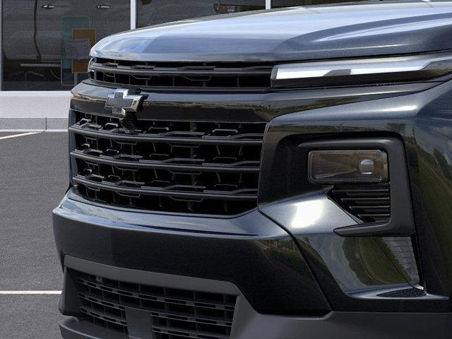 new 2026 Chevrolet Traverse car, priced at $46,205